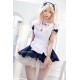En stock - FUNWEST DOLL silicone RST - Giselle - 159cm A-CUP 