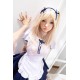 En stock - FUNWEST DOLL silicone RST - Giselle - 159cm A-CUP 