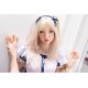 En stock - FUNWEST DOLL silicone RST - Giselle - 159cm A-CUP 