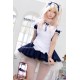 En stock - FUNWEST DOLL silicone RST - Giselle - 159cm A-CUP 