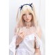 En stock - FUNWEST DOLL silicone RST - Giselle - 159cm A-CUP 