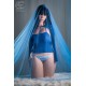 En stock - SEDoll Torso silicone - Jenny - 111cm G-CUP 