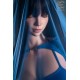 En stock - SEDoll Torso silicone - Jenny - 111cm G-CUP 