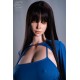 En stock - SEDoll Torso silicone - Jenny - 111cm G-CUP 