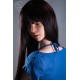 En stock - SEDoll Torso silicone - Jenny - 111cm G-CUP 