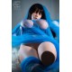 En stock - SEDoll Torso silicone - Jenny - 111cm G-CUP 
