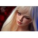 En stock - SEDoll Torso silicone - Scarlett Reed - 110cm J-CUP 
