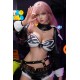 En stock - FUNWEST DOLL silicone - Lily - 157cm G-CUP 