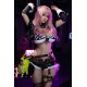 En stock - FUNWEST DOLL silicone - Lily - 157cm G-CUP 