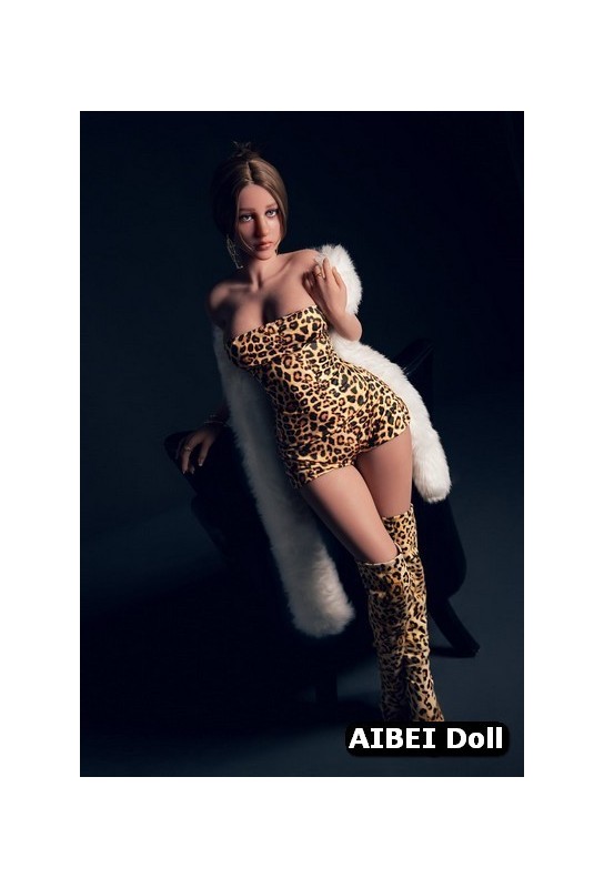 En stock - AIBEI Dolls - Leska - 150cm 
