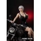 En stock - AIBEI Dolls - Daisy - 159cm Fat 