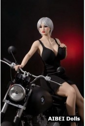 En stock - AIBEI Dolls - Daisy - 159cm Fat 