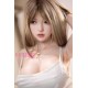 En stock - AIBEI Dolls Luxe Full Silicone - Lillian - 167cm 