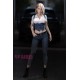 En stock - AIBEI Dolls Luxe Full Silicone - Scarlett - 167cm 