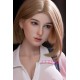 En stock - AIBEI Dolls Luxe Full Silicone - Scarlett - 167cm 