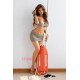 En stock - AIBEI Dolls Luxe Full Silicone - Roxy - 167cm 