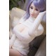 Real love doll en TPE - 163cm - Yukari