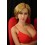 Love doll grandeur nature en TPE - 168cm - Judy