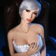 Mannequin Love doll pour sexe réaliste - 165cm - Lassia