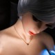 Mannequin Love doll pour sexe réaliste - 165cm - Lassia