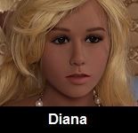 Diana #OR